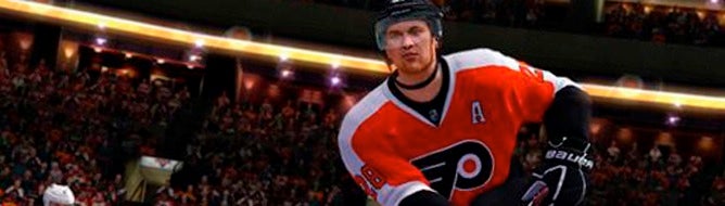 Image for NHL 13 trailer argues that hockey is sushi