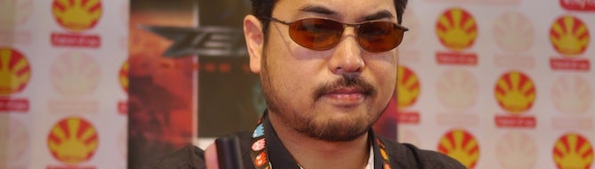 Image for Tekken creator "can’t continue to engage the negative" fans
