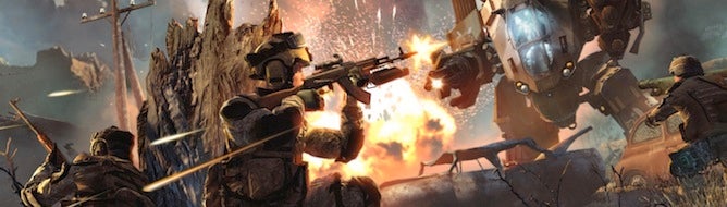 Image for Warface confirmed for US and Europe