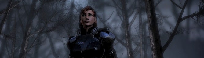 Image for BioWare has "much more" Mass Effect 3 DLC in store