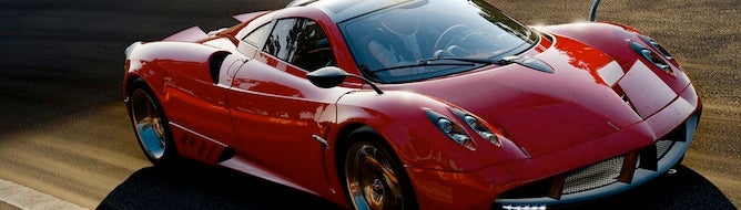 Image for Project CARS screens show your dollars put to good use