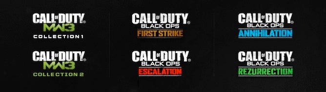 Image for Massive Call of Duty DLC sale to benefit charity