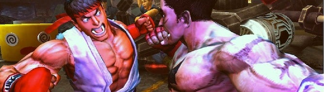 Image for EVO 2012: SSFIVAE goes to Infiltration, UMvC3 to Filipino Champ