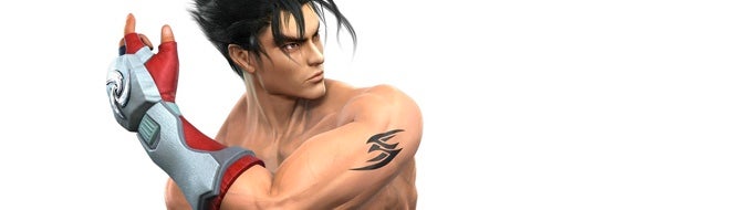 Image for Tekken x Street Fighter targeting current gen consoles