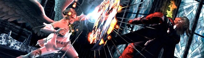 Image for Tekken producer feels Wii U Game Pad is "distracting"