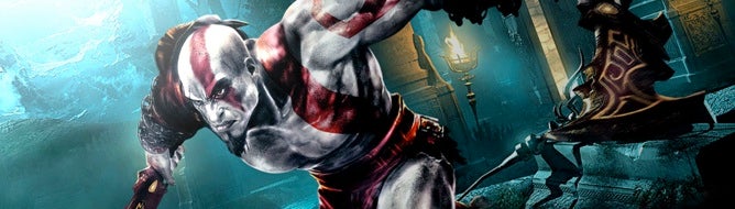 Image for Report - Saw creators chosen to rewrite God of War movie