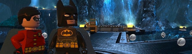 Image for NPD June - Lego Batman 2 tops, hardware plummets