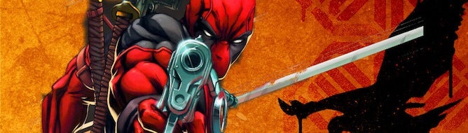Image for First Deadpool trailer released, due 2013