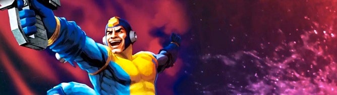 Image for Mega Man, Pac-Man never coming to SFxT Xbox 360
