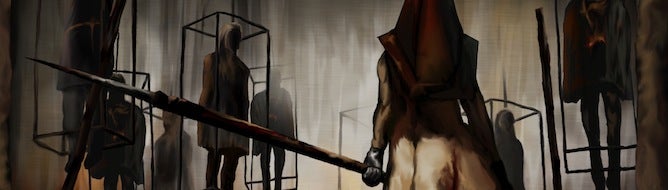 Image for Silent Hill coming to Universal Halloween Horror Nights