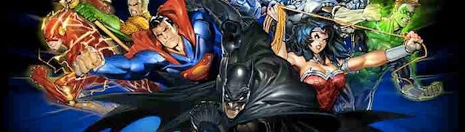 Image for Dark Knight Rises, Justice League mobile games inbound