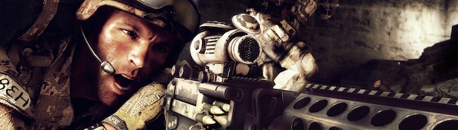 moh warfighter multiplayer review