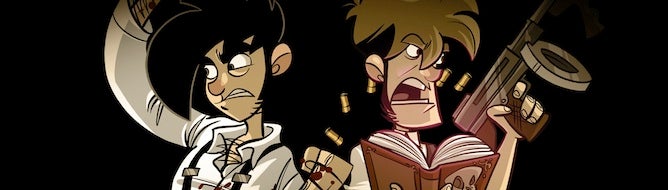 Image for Penny Arcade considering third PAX in Austin