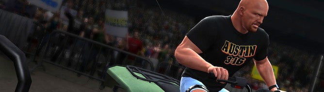 Image for WWE 13 Austin 3:16 Edition to include ATV entrance