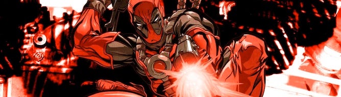 Image for Deadpool announces Deadpool