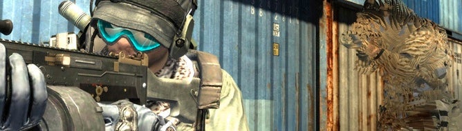 Image for Lone wolf begone: three-for-all with Ghost Recon Online