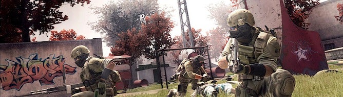 Image for Ghost Recon: Future Soldier Arctic Strike DLC out now