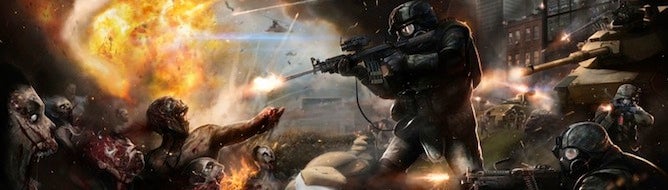 World War Z game trademarks filed | VG247