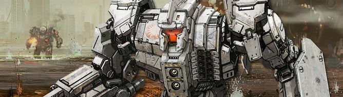 Image for MechWarrior Online introduces the Centurion