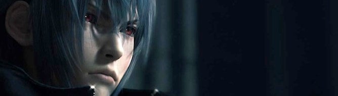 Image for Square boss: Final Fantasy Versus XIII still in production