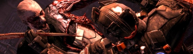 Image for Dead Space: John Carpenter keen on movie adaptation