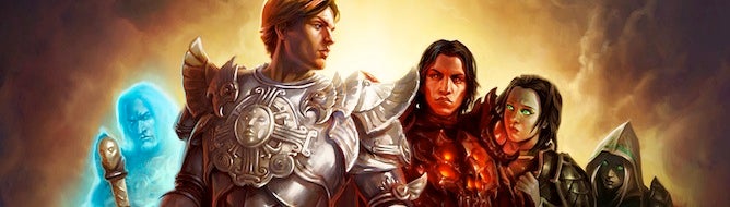 Image for Might and Magic domain registration may relate to gamescom F2P announce