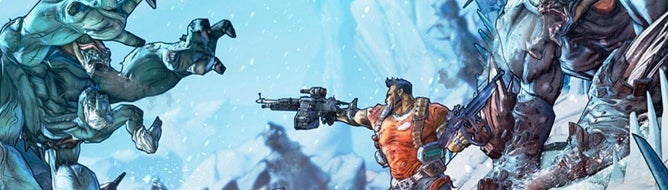 Image for Borderlands 2 to ship uncut worldwide