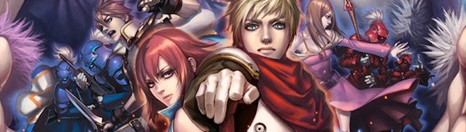 Image for Free-to-play RPG Guardian Hearts headed to Vita