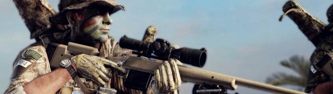 Image for Medal of Honor: Warfighter - Special Baffled Report