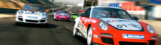 Image for Real Racing 3 trailer escapes EA Summer Showcase