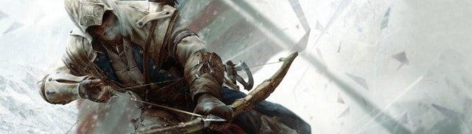 Image for Assassin's Creed 3 PC launch date confirmed
