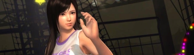 Image for Dead or Alive 5's patch issues to be corrected this month