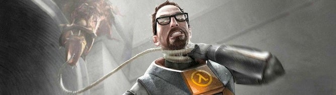 Image for Half-life 2 updates related to Steampipe upgrade