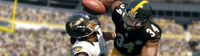 Image for Madden NFL 13 to put franchise "right up there" with FIFA, NHL 