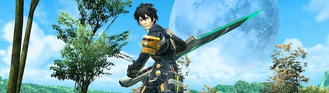 Image for Phantasy Star Online 2 updates detailed at TGS 2012, new videos released