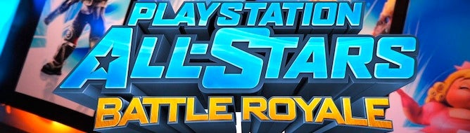 Image for PlayStation All-Stars Battle Royale leaks again; Raiden and Sackboy spotted