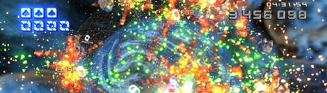 Image for Super Stardust HD and DLC on sale for €5
