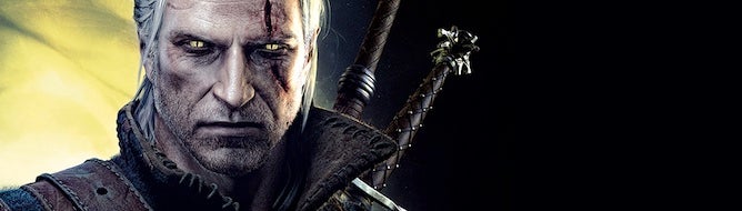 Image for CD Projekt RED rolling out mod tools for The Witcher 2