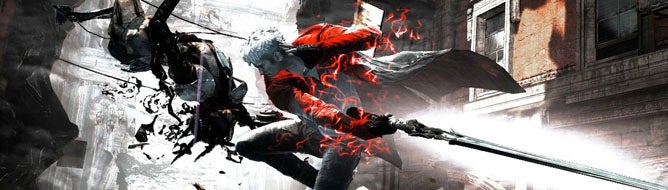 Image for DmC director says western developers put visuals ahead of gameplay