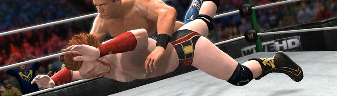 Image for WWE '13 interview: THQ gets ready to lay the smackdown