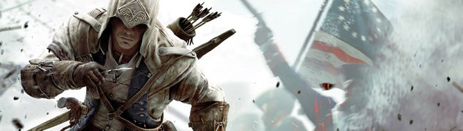Image for UK Charts: Assassin's Creed 3 stealths to top spot