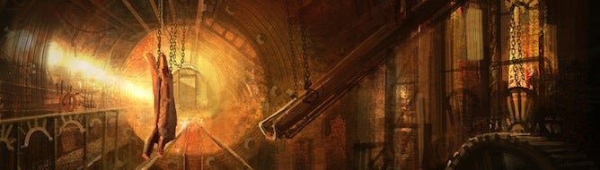 Image for GOG.com Halloween sales includes new Amnesia, Alan Wake, I Have No Mouth and I Must Scream