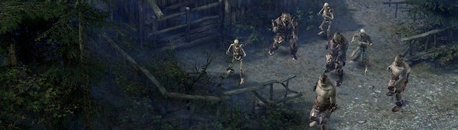 Image for Jagged Alliance developer turns to RPGs with Chaos Chronicles