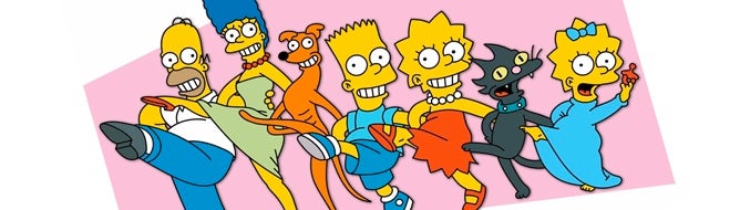 Image for The Simpsons RPG has been discussed, series writer confirms