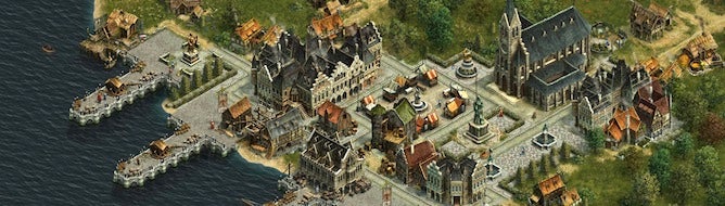 Image for Anno Online, Might & Magic Raiders announced at gamescom