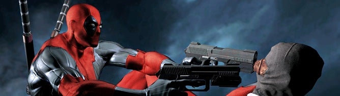 Image for Deadpool has been fully embraced by High Moon Studios, says firm's marketing manager 