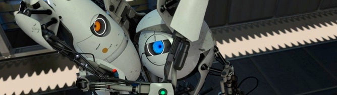 Portal 2 Ugc Tools Expanded To Co Operative Levels Vg247 Portal 2 Ugc Tools Expanded To Co Operative Levels Vg247