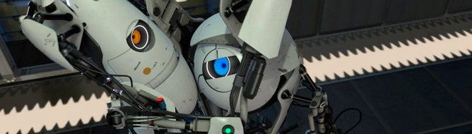 Image for Portal 2 UGC tools expanded to co-operative levels