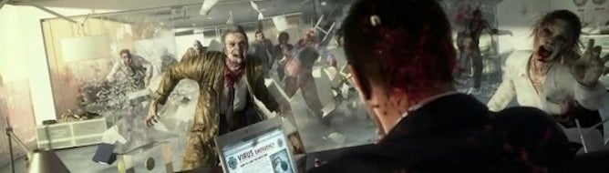 Image for ZombiU launch trailer details Game Pad integration