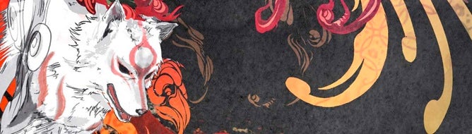 Image for Okami: Capcom teases announcement for next week